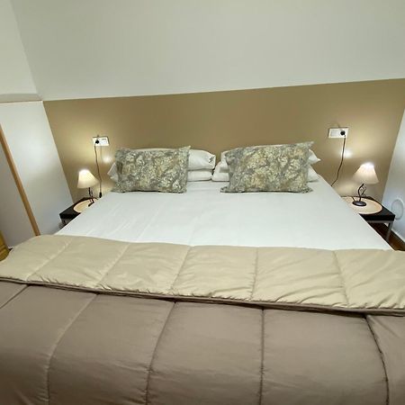 Apartamentos Caces Kültér fotó