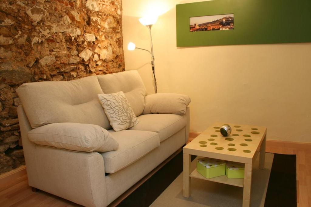 Apartamentos Caces Szoba fotó
