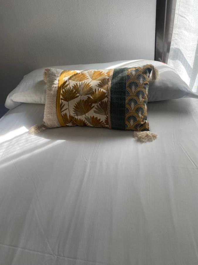 Apartamentos Caces Kültér fotó