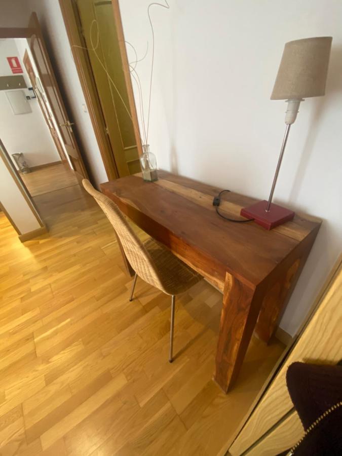 Apartamentos Caces Kültér fotó