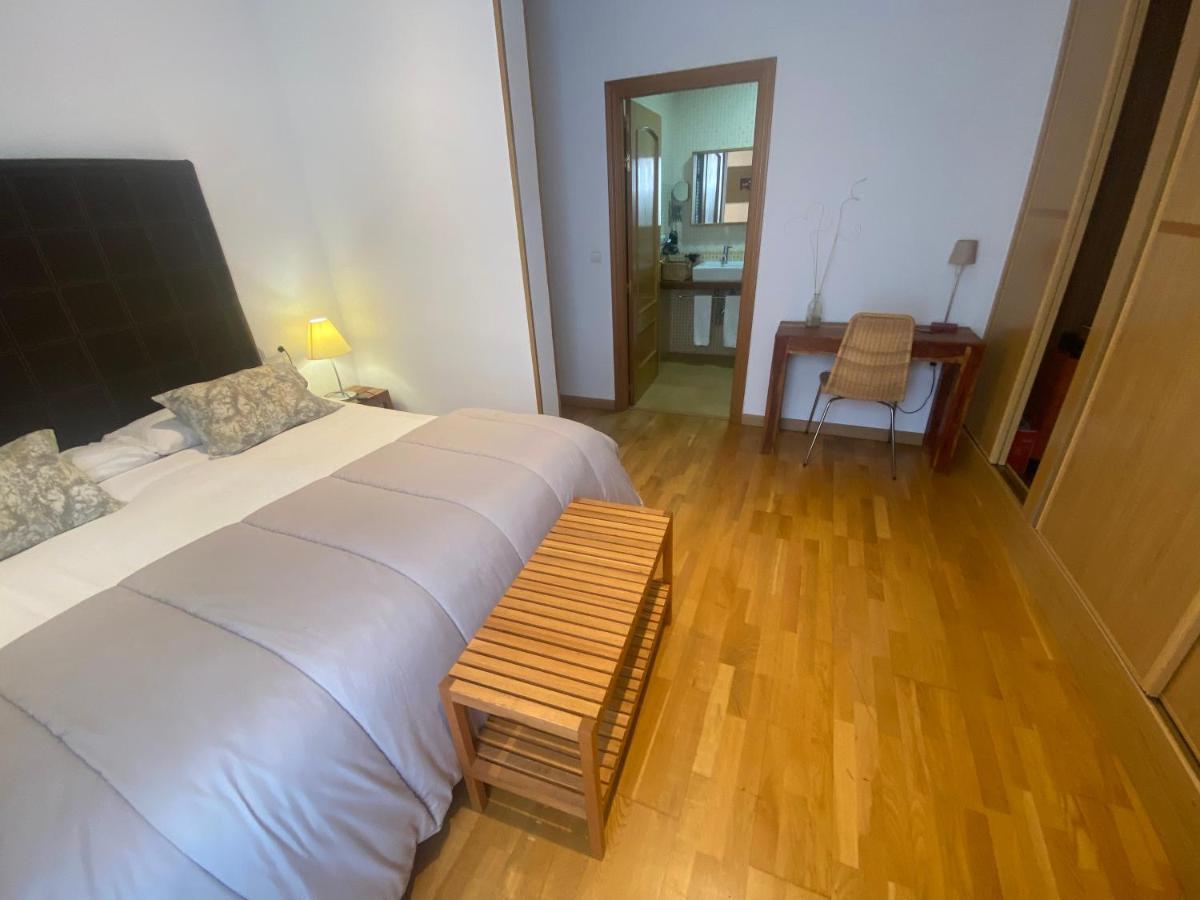 Apartamentos Caces Kültér fotó