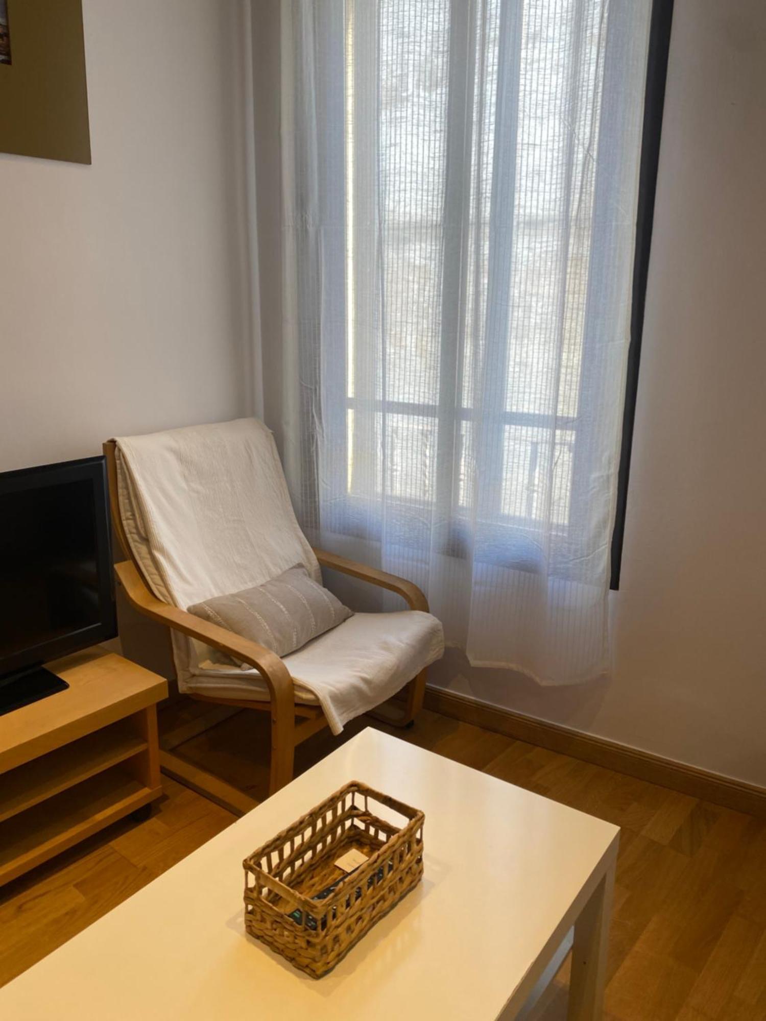 Apartamentos Caces Kültér fotó
