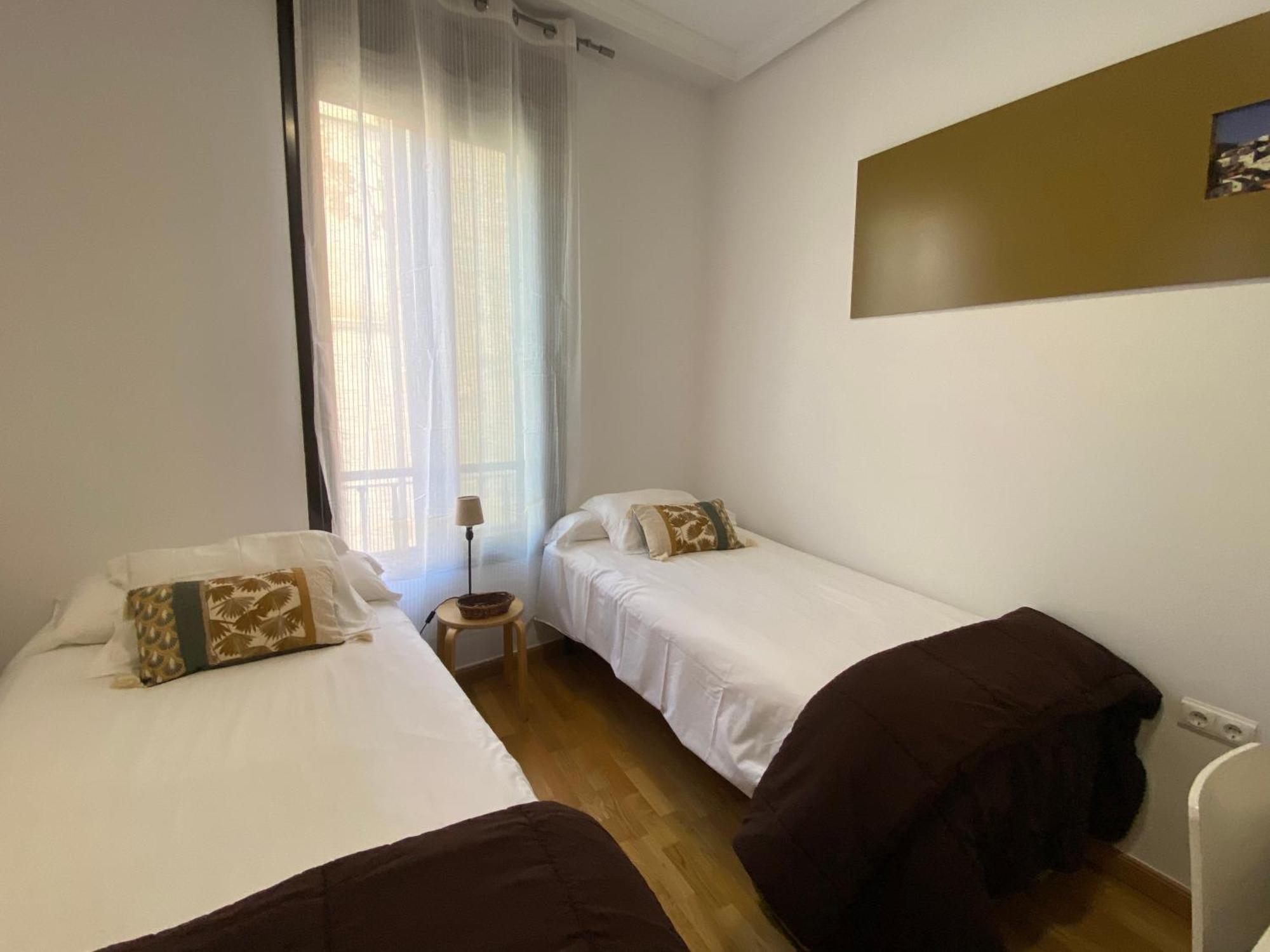 Apartamentos Caces Kültér fotó