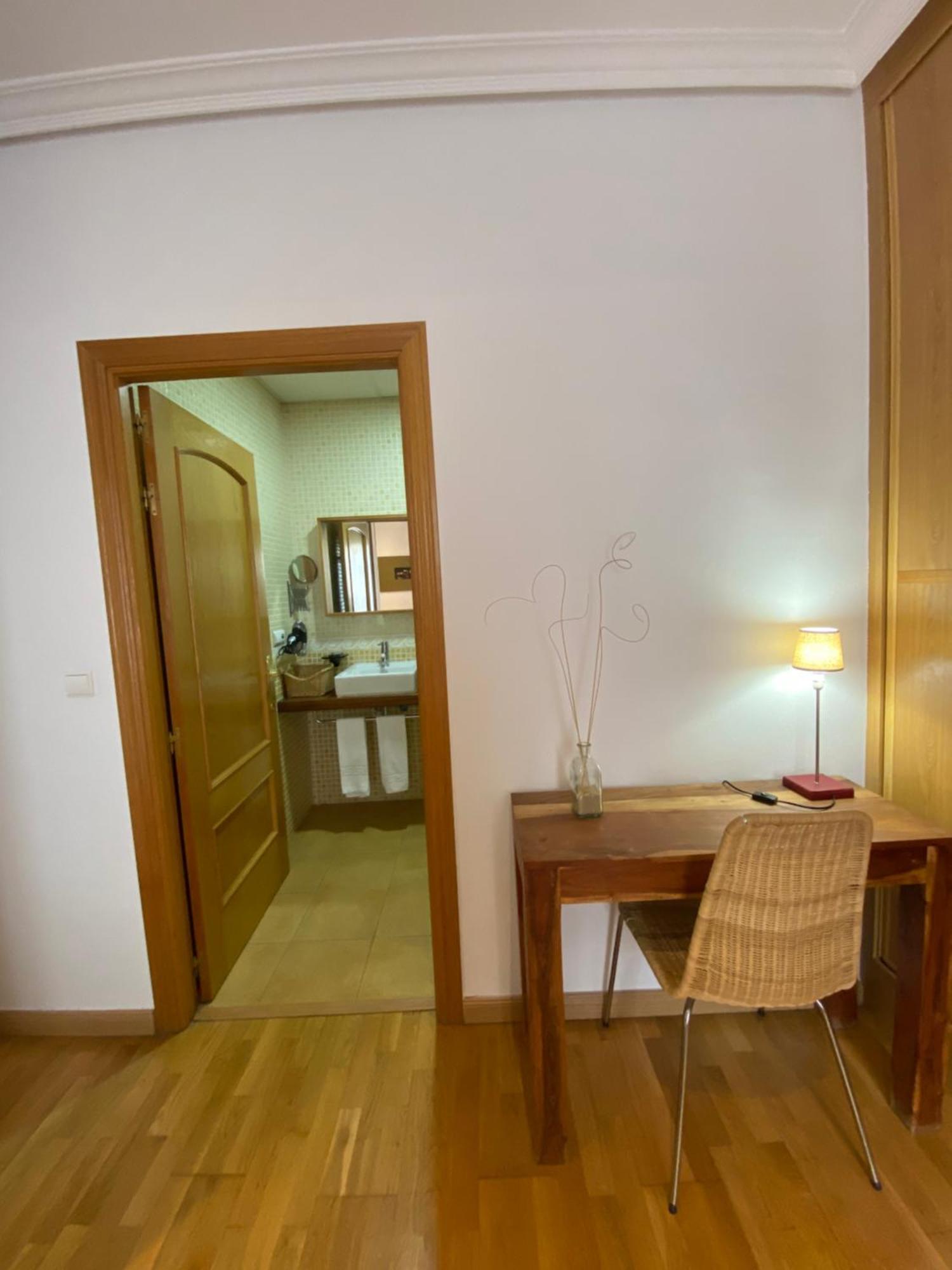 Apartamentos Caces Kültér fotó