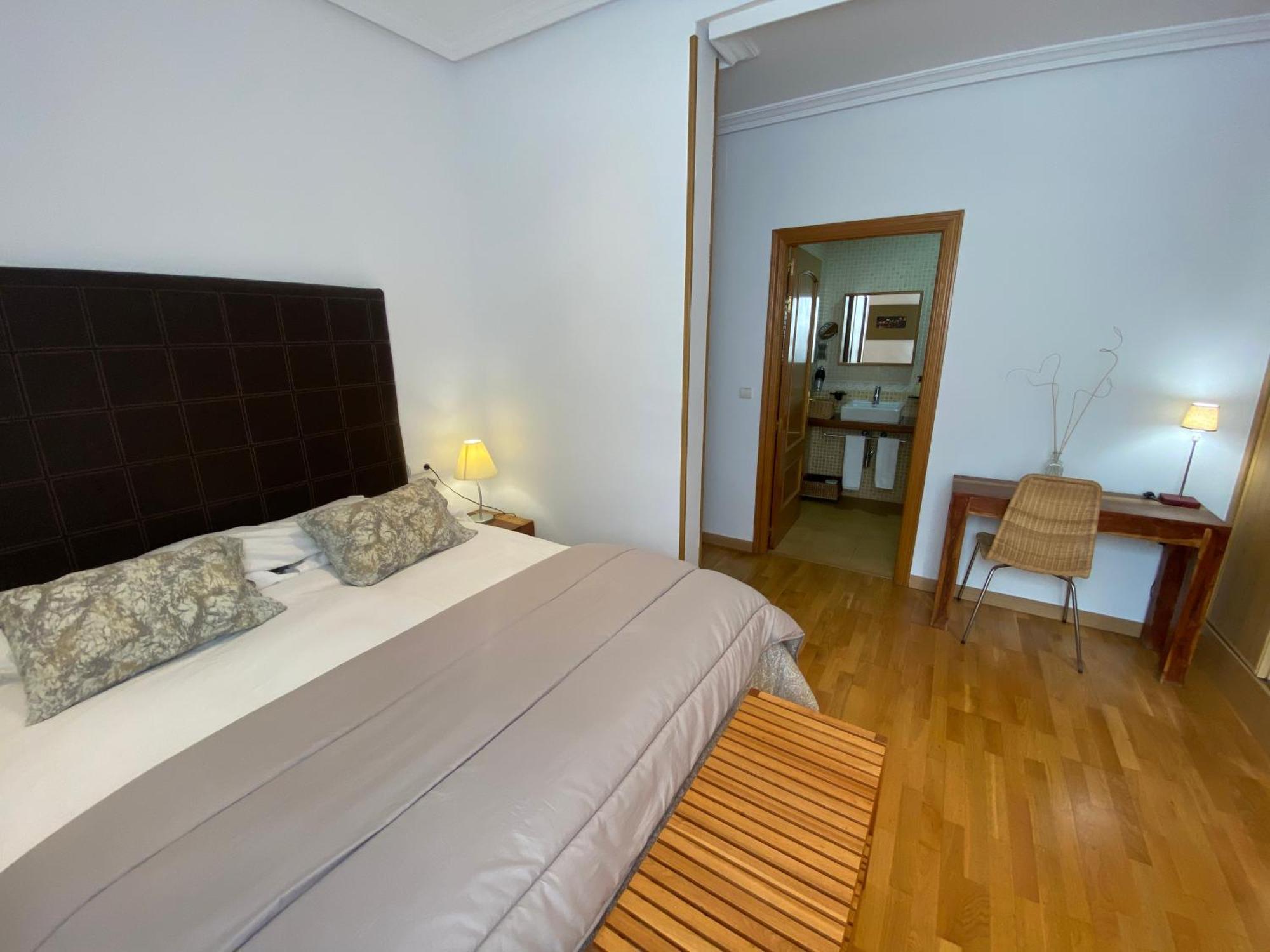 Apartamentos Caces Kültér fotó