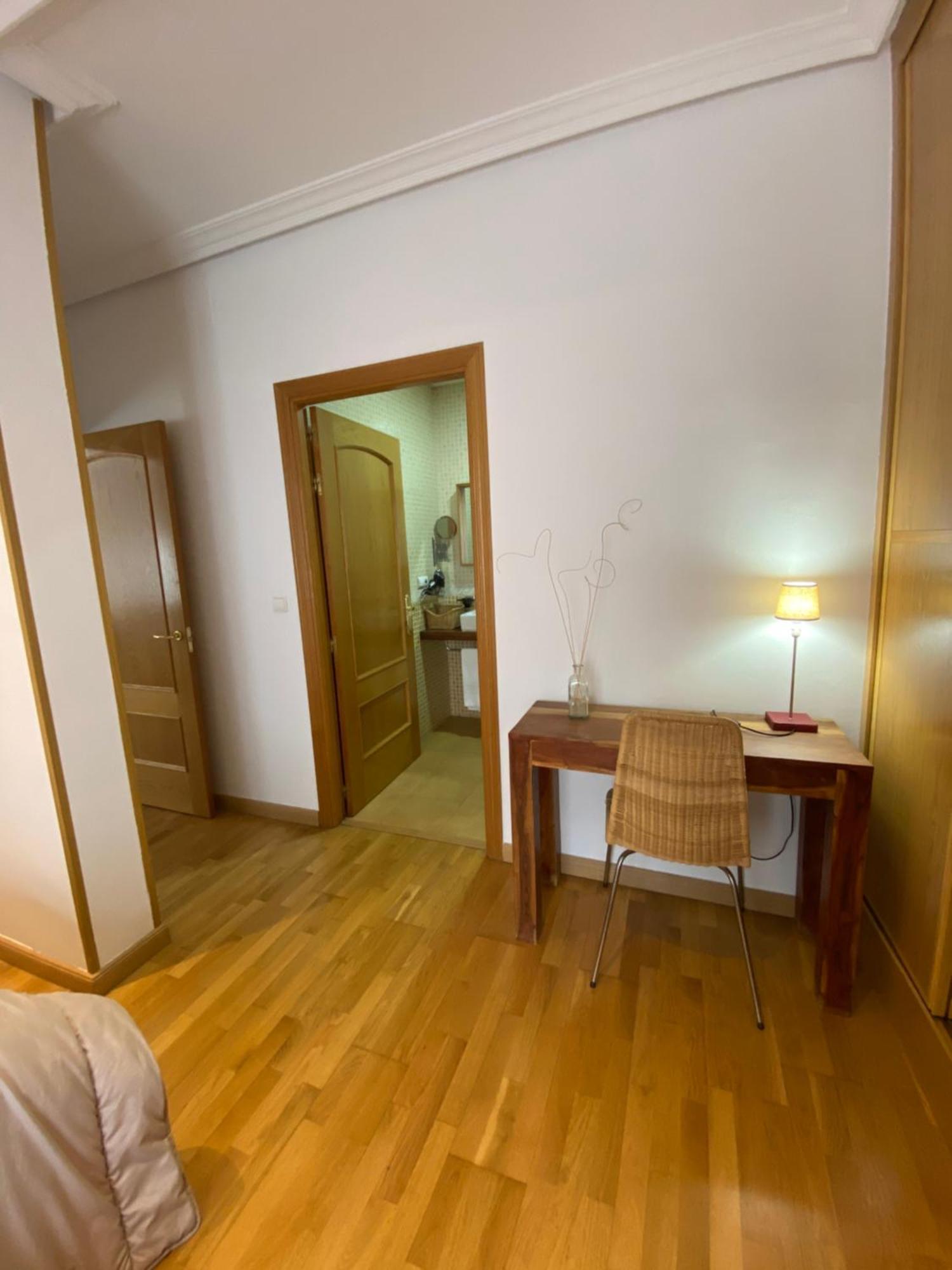 Apartamentos Caces Kültér fotó