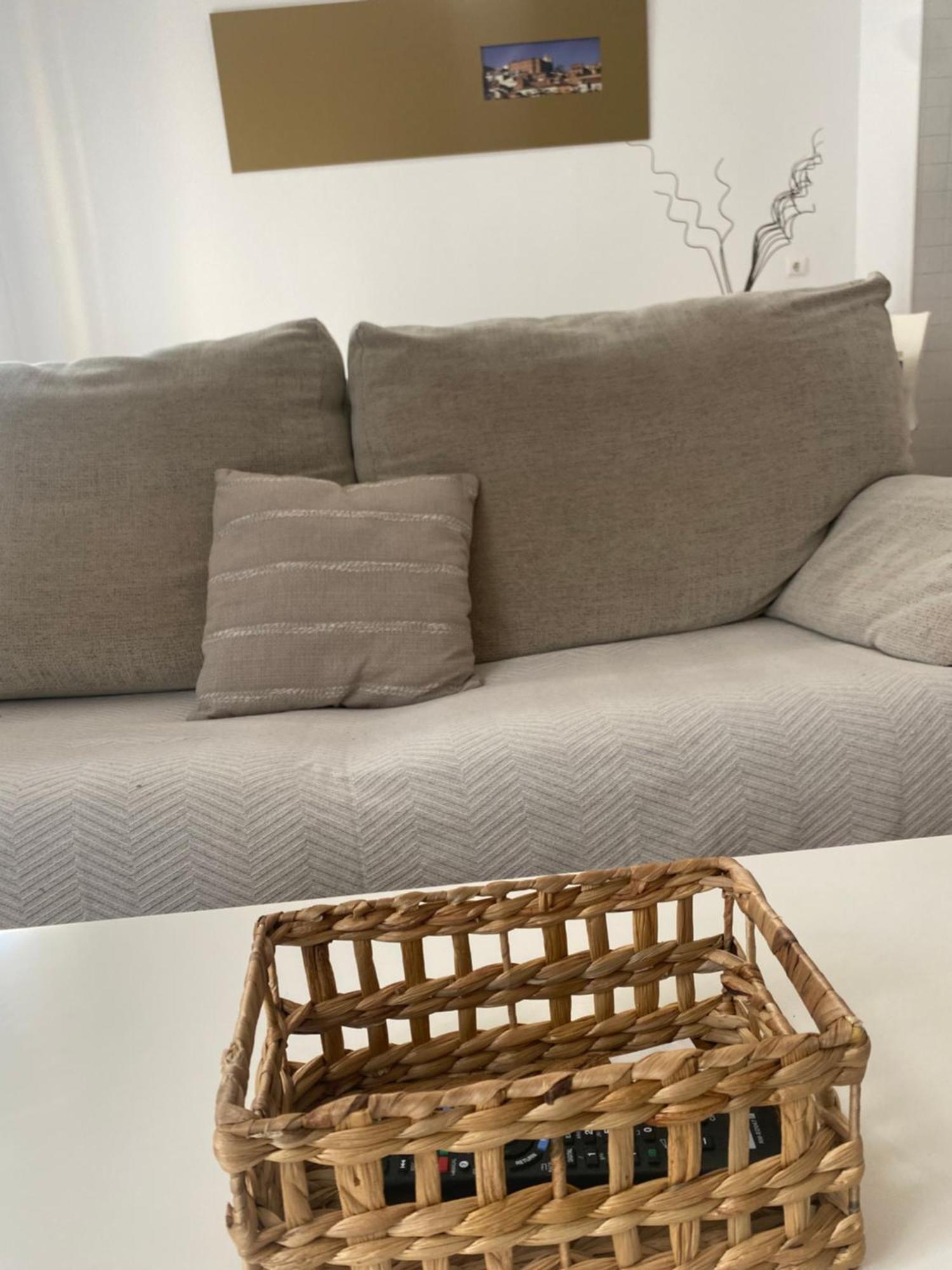 Apartamentos Caces Kültér fotó