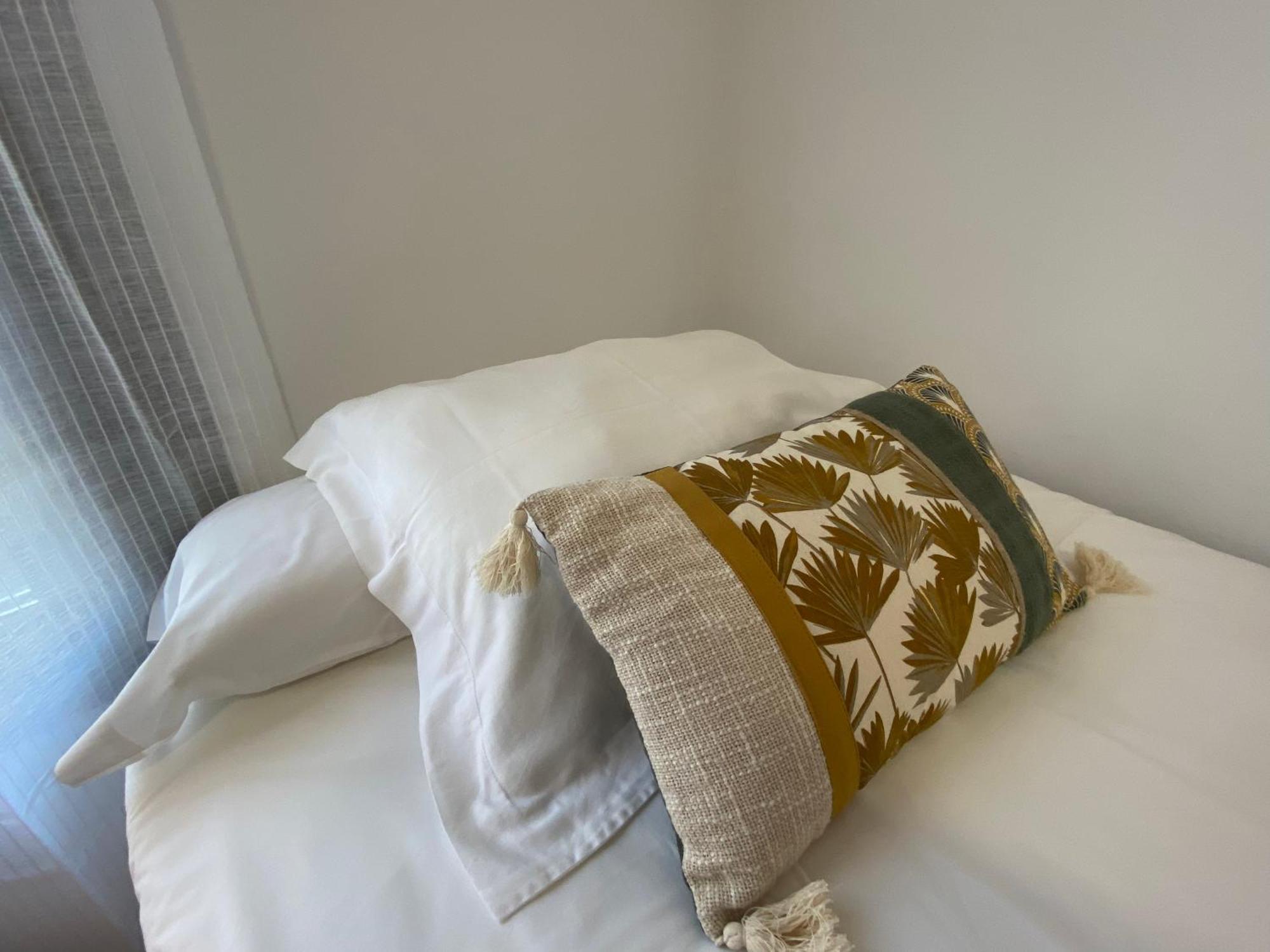 Apartamentos Caces Kültér fotó