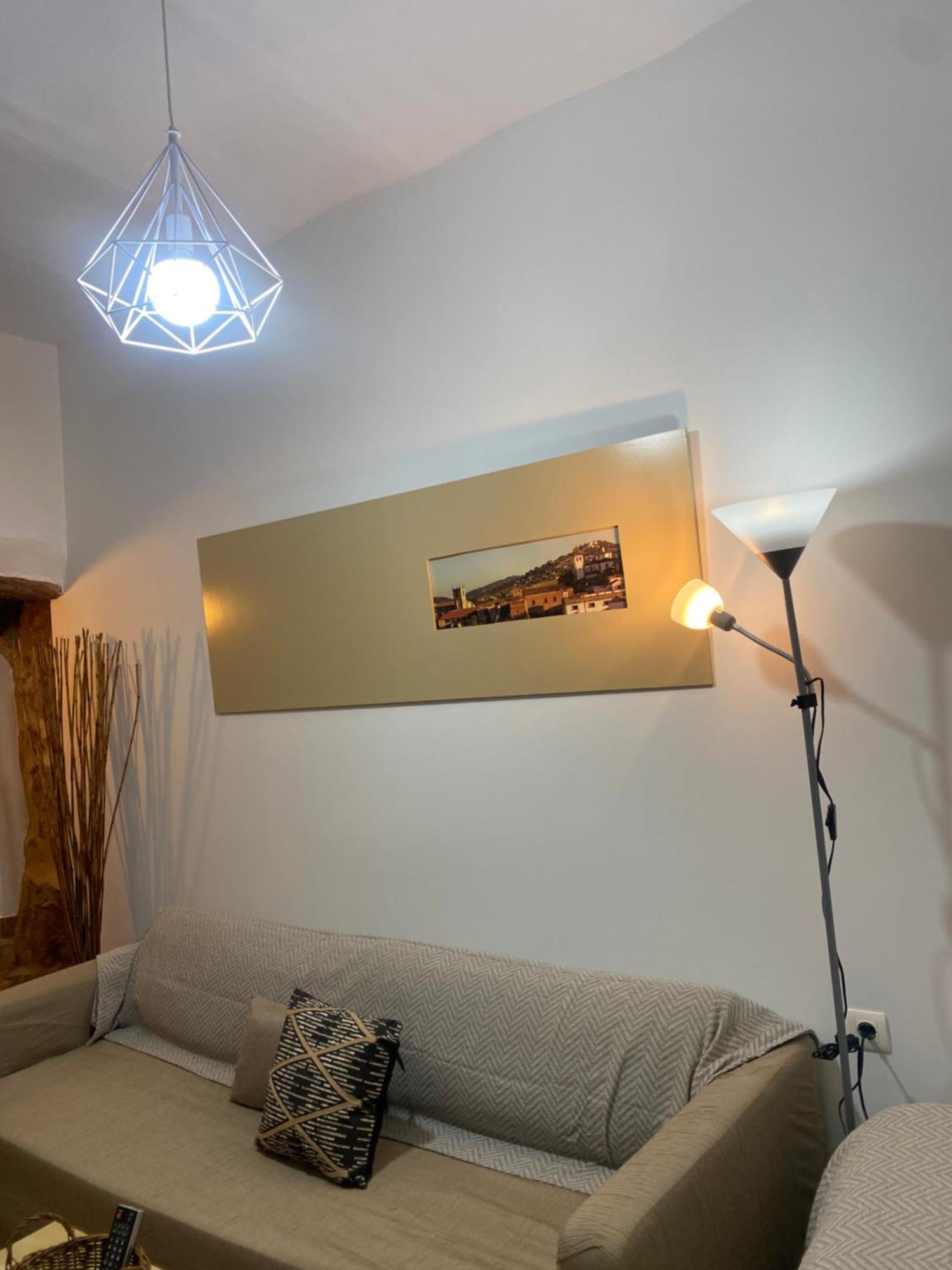 Apartamentos Caces Kültér fotó