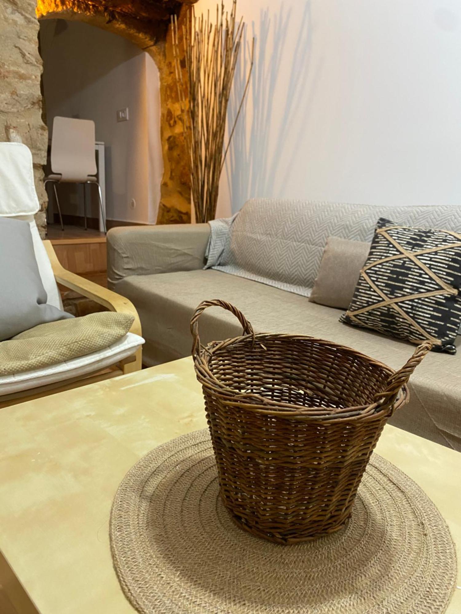 Apartamentos Caces Kültér fotó