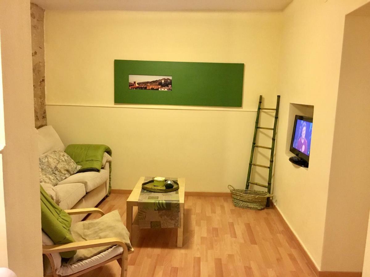 Apartamentos Caces Kültér fotó
