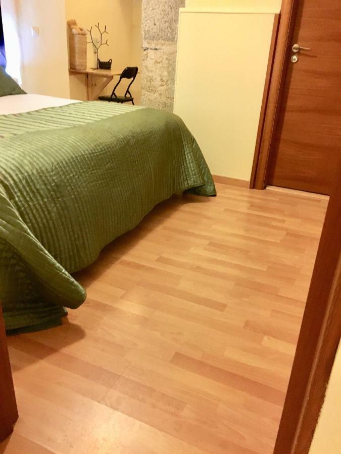 Apartamentos Caces Kültér fotó