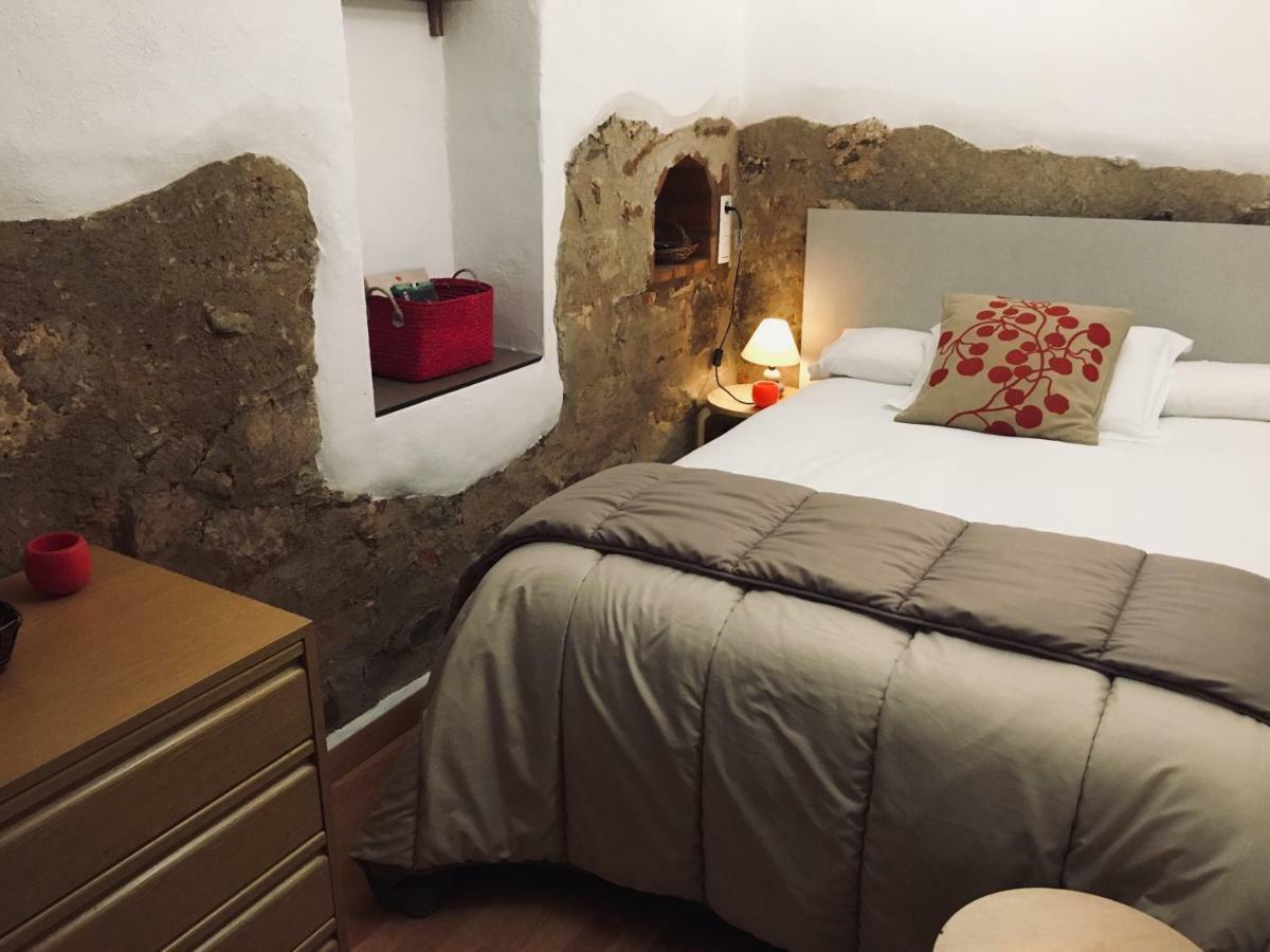 Apartamentos Caces Kültér fotó