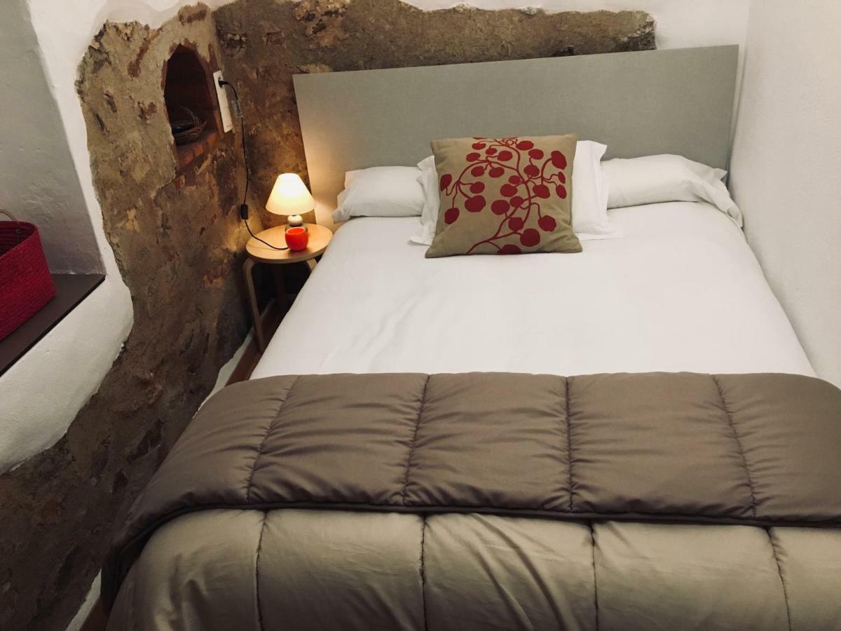 Apartamentos Caces Kültér fotó