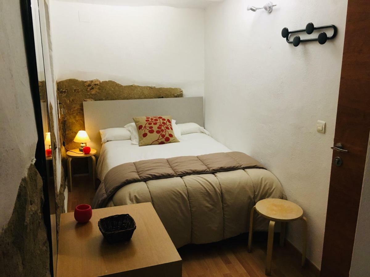Apartamentos Caces Kültér fotó