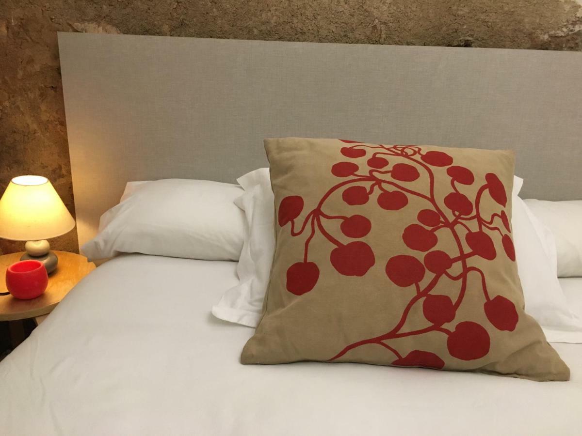 Apartamentos Caces Kültér fotó